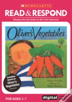 Capa do artigo Oliver'S Vegetables