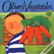 Capa do artigo Oliver