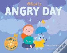 Olive'S Angry Day