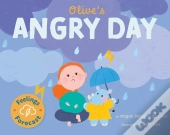 Olive'S Angry Day