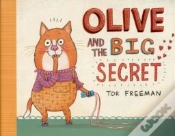 Capa do artigo Olive