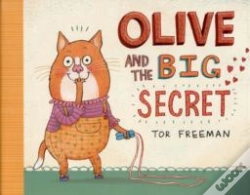 Capa do artigo Olive'S Big Secret