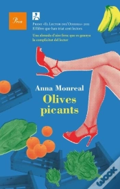 Capa do artigo Olives Picants