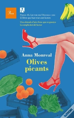 Capa do artigo Olives Picants