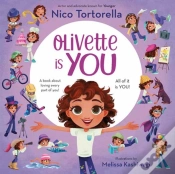 Capa do artigo Olivette Is You