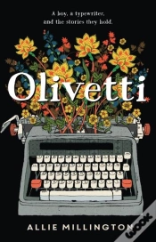 Capa do artigo Olivetti