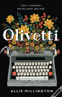 Capa do artigo Olivetti