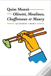 Capa do artigo Olivetti, Moulinex, Chaffoteaux Et Maury
