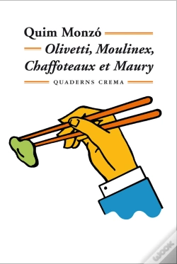 Capa do artigo Olivetti, Moulinex, Chaffoteaux Et Maury