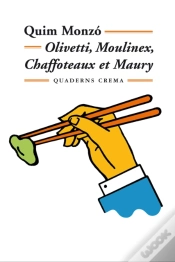 Capa do artigo Olivetti, Moulinex, Chaffoteaux Et Maury