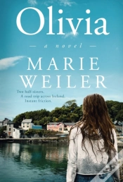 Capa do artigo Olivia: A Novel