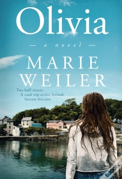 Capa do artigo Olivia: A Novel