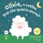 Olívia, a ovelha que não queria dormir - Preview