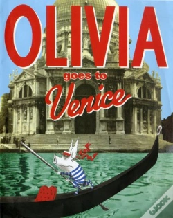 Capa do artigo Olivia A Venise