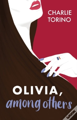 Capa do artigo Olivia, Among Others