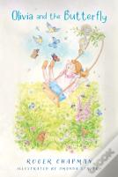 Olivia And The Butterfly