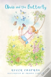 Capa do artigo Olivia And The Butterfly