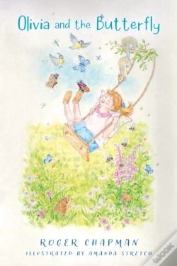Capa do artigo Olivia And The Butterfly