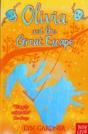 Olivia And The Great Escape - Preview