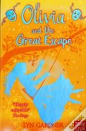 Capa do artigo Olivia And The Great Escape