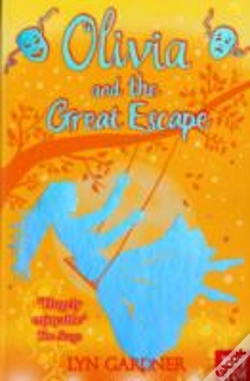 Capa do artigo Olivia And The Great Escape
