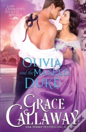 Capa do artigo Olivia And The Masked Duke