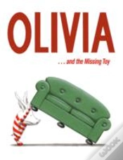 Capa do artigo Olivia . . . And The Missing Toy