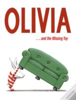 Capa do artigo Olivia . . . And The Missing Toy