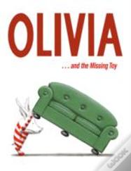 Olivia . . . And The Missing Toy