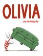 Olivia . . . And The Missing Toy - Preview