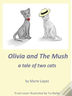 Capa do artigo Olivia And The Mush