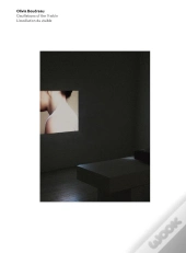 Olivia Boudreau ; L'Oscillation Du Visible