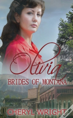 Capa do artigo Olivia
