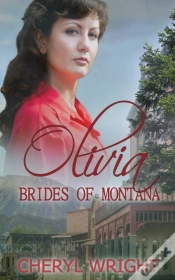Capa do artigo Olivia