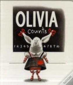Capa do artigo Olivia Counts