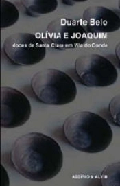 Capa do artigo Olivia e Joaquim