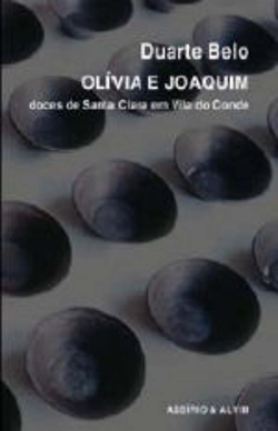 Capa do artigo Olivia e Joaquim
