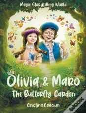 Capa do artigo Olivia & Maro