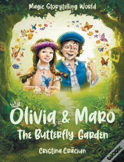 Capa do artigo Olivia & Maro