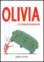 Olivia ... e o Brinquedo Desaparecido - Preview