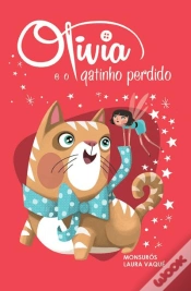 Capa do artigo Olivia e o Gatinho Perdido