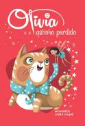 Olivia e o Gatinho Perdido