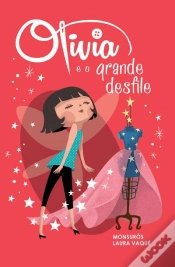 Capa do artigo Olivia e o Grande Desfile