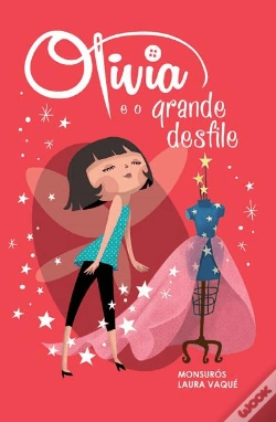Capa do artigo Olivia e o Grande Desfile