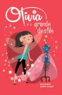 Olivia e o Grande Desfile - Preview