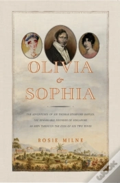 Capa do artigo Olivia & Sophia
