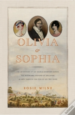 Capa do artigo Olivia & Sophia