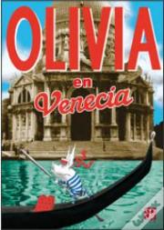 Olivia En Venecia  