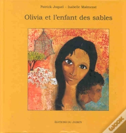 Capa do artigo Olivia Et L'Enfant Des Sables