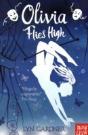 Olivia Flies High - Preview